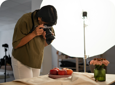 Journey of a Photographer